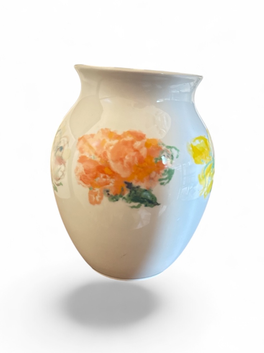 Tiffany & Co. Tiffany Blossom Vase 2001 - Picture 3 of 11